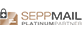 SeppMail Platinum Partner Logo