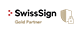 SwissSign Partner Logo