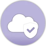 Managed Service Logo Cloud Security (Spam, Phishing)