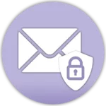 Managed Service Logo Email Verschlüsselung