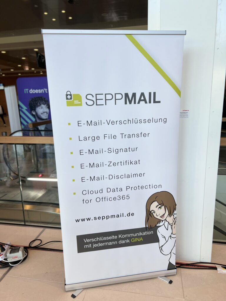 SEPPmail