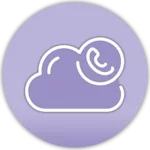 Managed Services Icon für Cloud Telefonie für Microsoft Teams