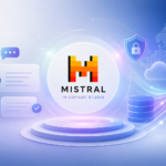 Mistral Logo