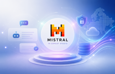 Mistral Logo